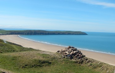 Woolacombe