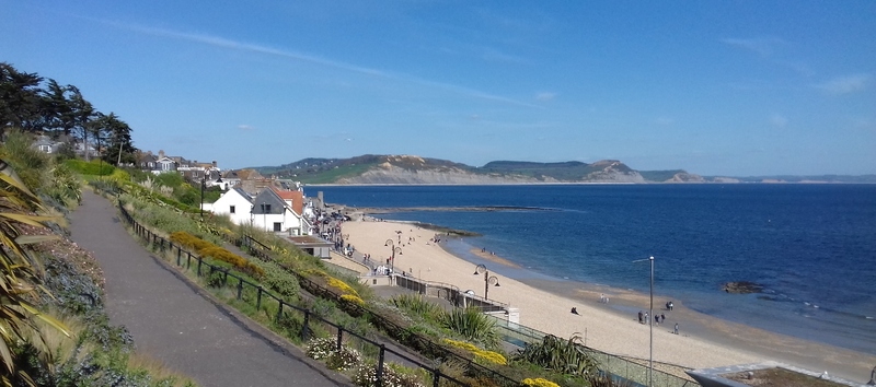 Lyme Regis