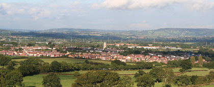 Cullompton