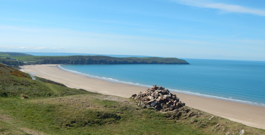 Woolacombe