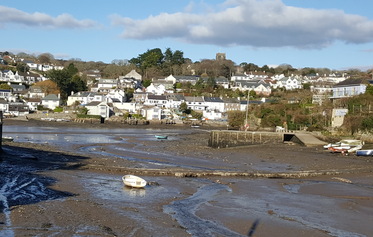 Noss Mayo/Newton Ferrers