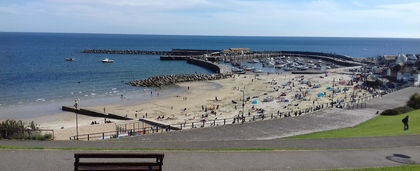 Lyme Regis