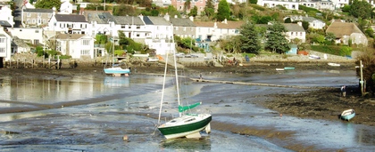 Noss Mayo/Newton Ferrers