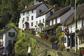 Lynmouth