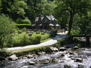 watersmeet