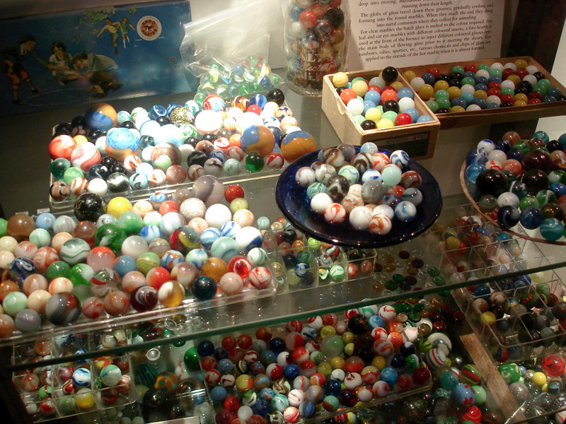 house of marbles toys