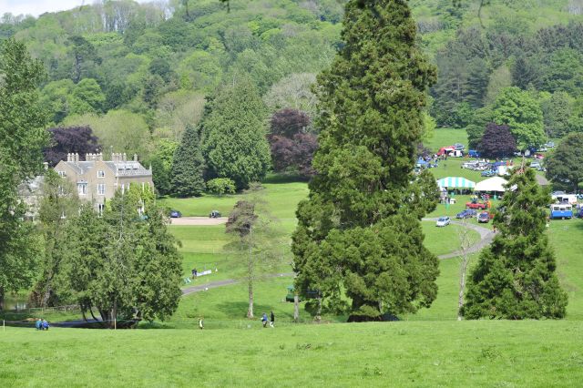 Wiscombe park