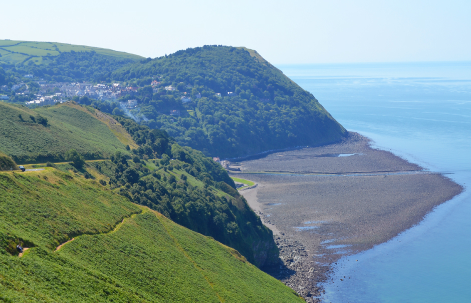 countisbury-hill