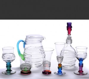 Bob Crooks glass 5