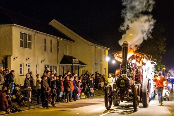 honiton-carnival