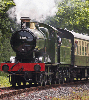 South Devon Railway