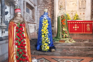 Crediton Flower Festival009