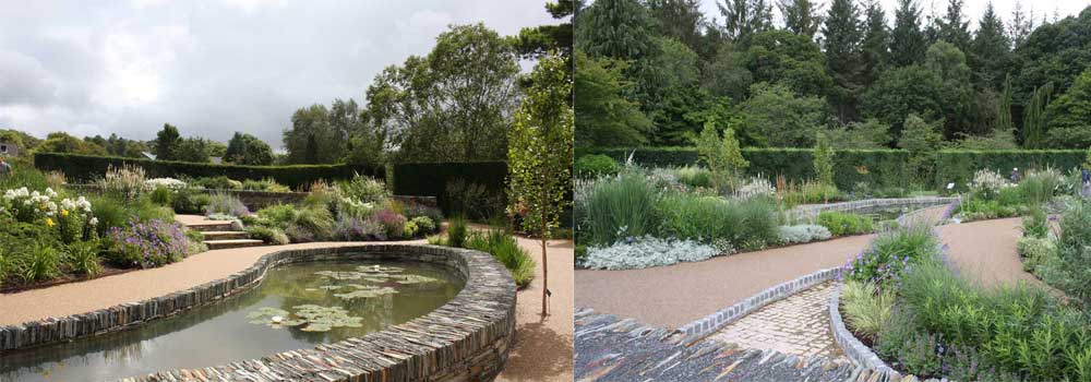 Rosemoor, North Devon's new Cool Garden 