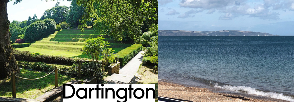 Beautiful outdoor adventures in South Devon.