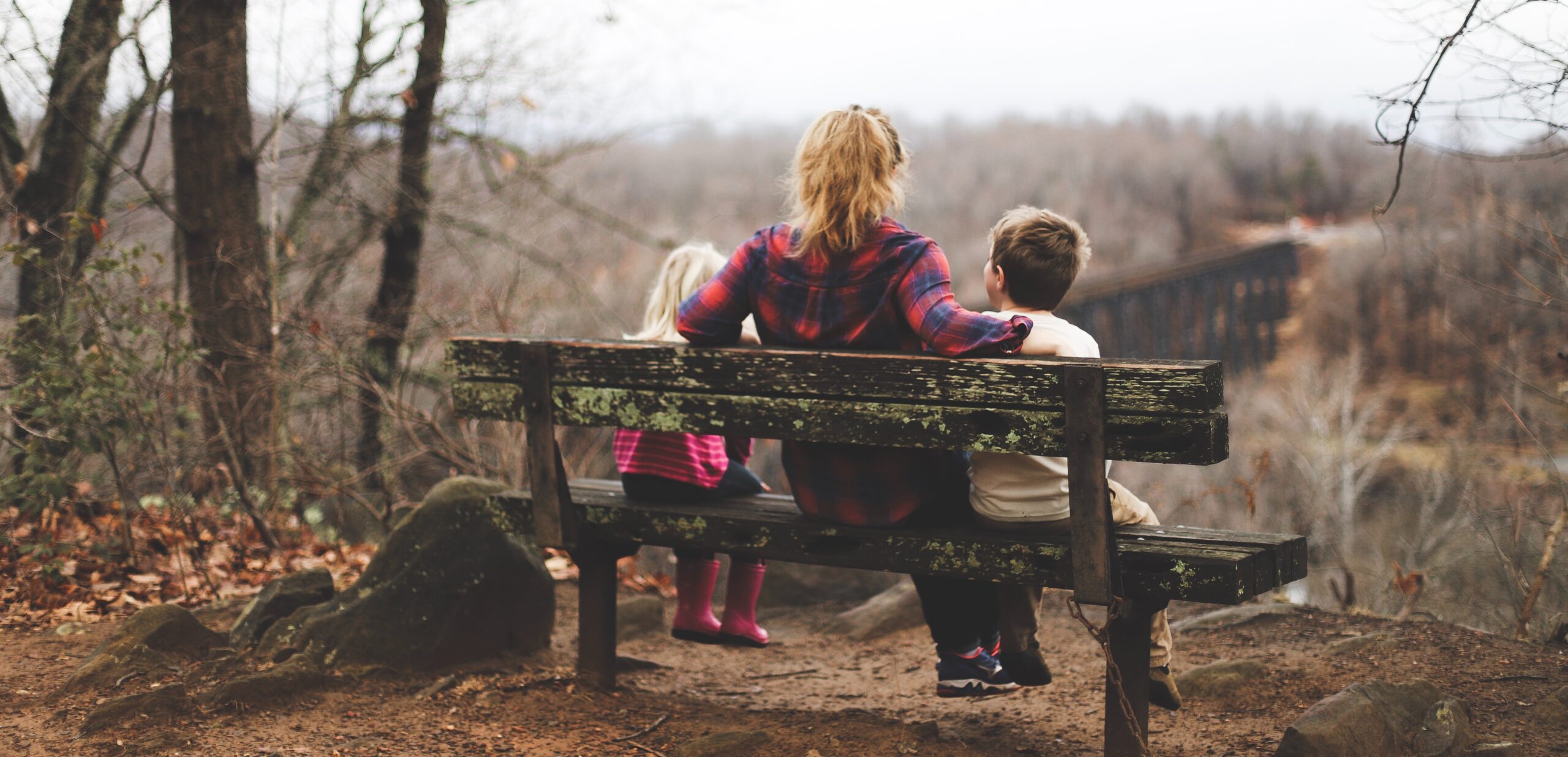 Single Parent Holiday in Devon